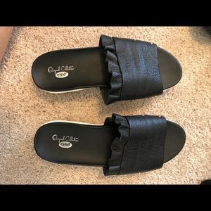 Dr Scholls Sandals